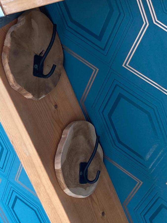 Appartamento Het Zwaluwnest Koudekerke Esterno foto
